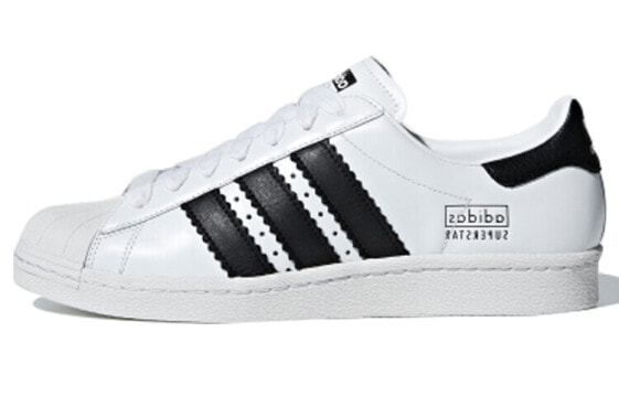 Adidas Originals Superstar 80S CG6496 Classic Sneakers