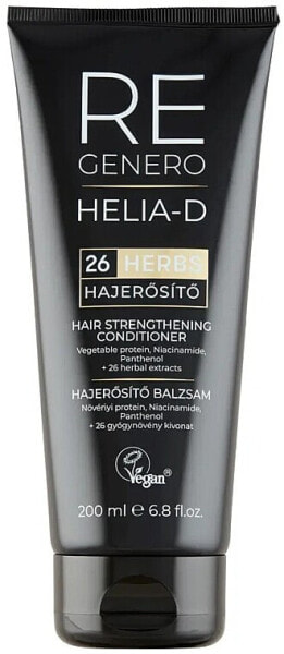 Stärkender Conditioner