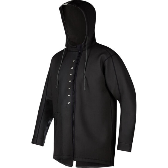 Куртка Mystic Battle Jacket - ветронепроницаемая, не продувается, с водонепроницаемыми материалами