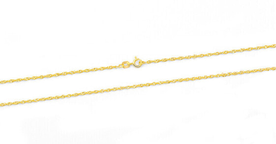 Charming gold chain Lambada AUS0006-G