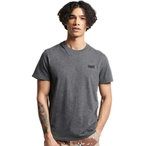 SUPERDRY Vintage Logo Emb T-shirt