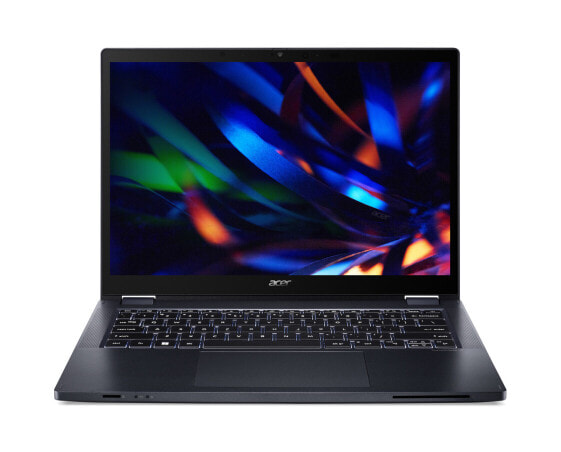 Acer TravelMate TMP414RN- - 14" Notebook - 35.6 cm