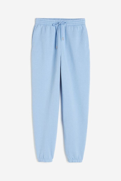 Cotton-blend Sweatpants