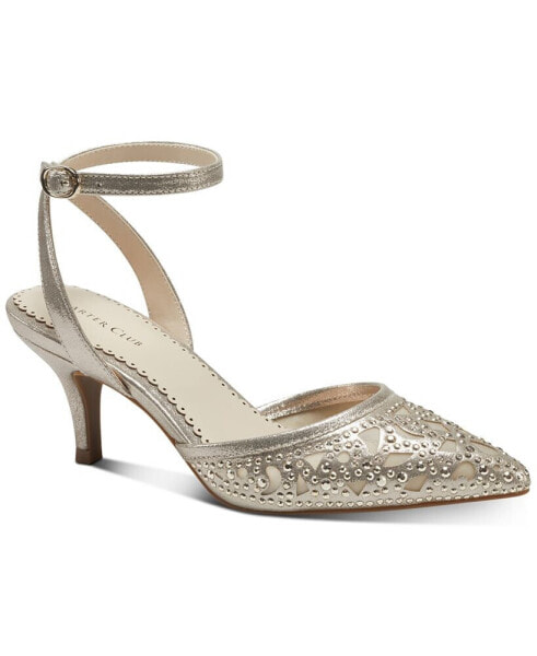 Giadaa Evening Pumps, Created for Macy's