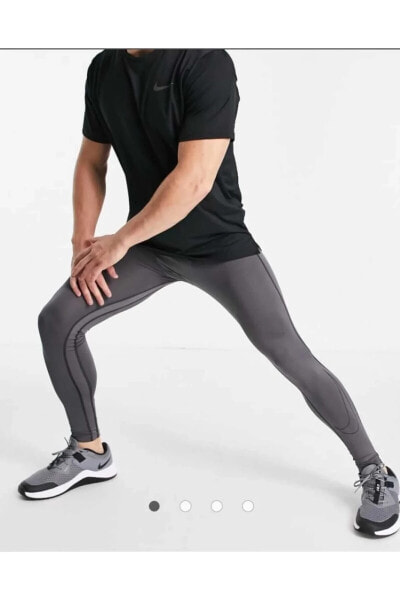 Леггинсы спортивные Nike Pro Long для мужчин