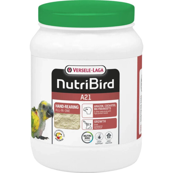 VERSELE-LAGA NutriBird A21 baby bird food 800g