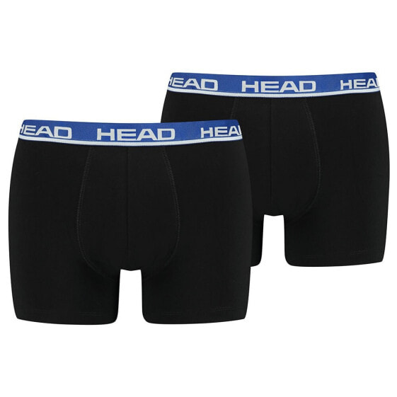 HEAD Basic Trunk 2 Units