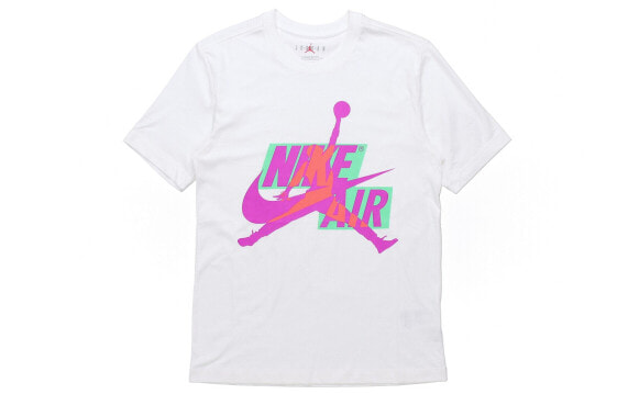 Футболка Jordan Jumpman Classics HBR T