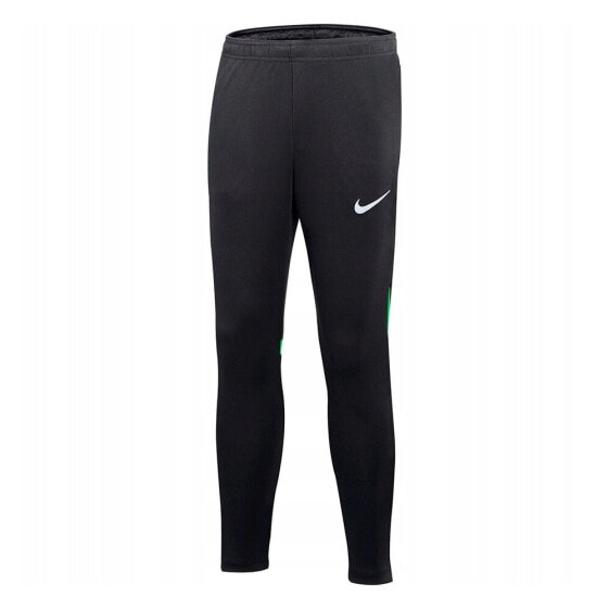 Детские спортивные брюки Nike Pro Pant Youth