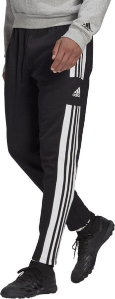 Adidas Spodnie adidas SQUADRA 21 Sweat Pant GT6642 GT6642 czarny S