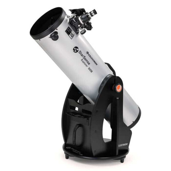 CELESTRON StarSense Explorer Dobsoniano 10´´ Telescope
