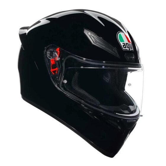 AGV K1 S E2206 full face helmet