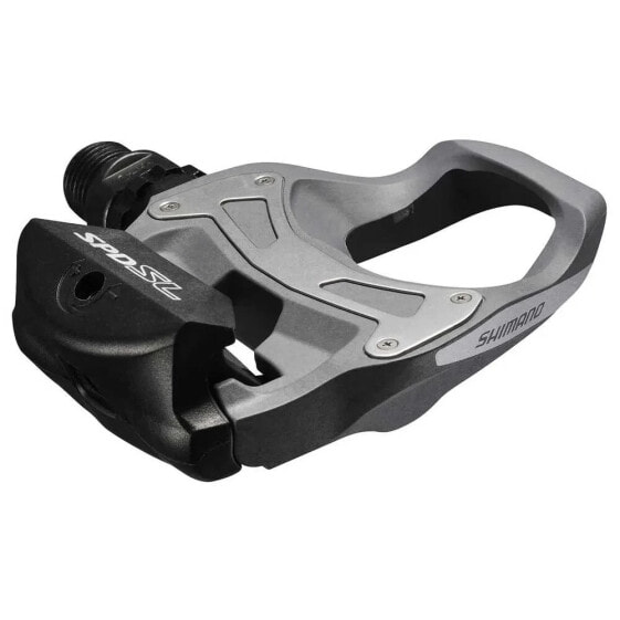 SHIMANO R550 SPD-SL pedals