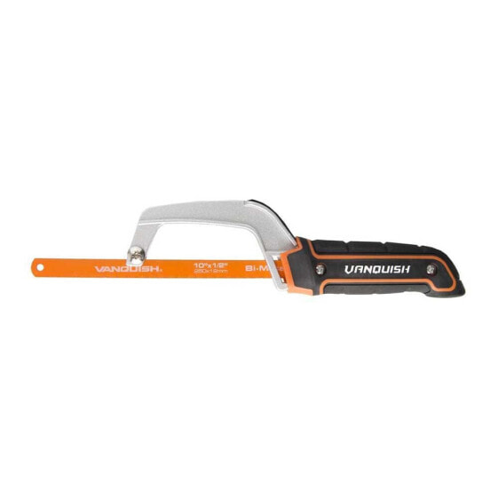 VANQUISH Multi-purpose saw 250 mm