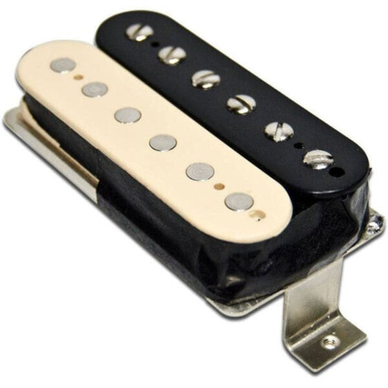 Mojotone 59 Clone Humbucker Set ZEB