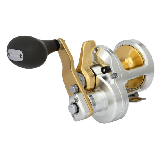 Shimano TALICA Conventional Reels (TAC8II) Fishing