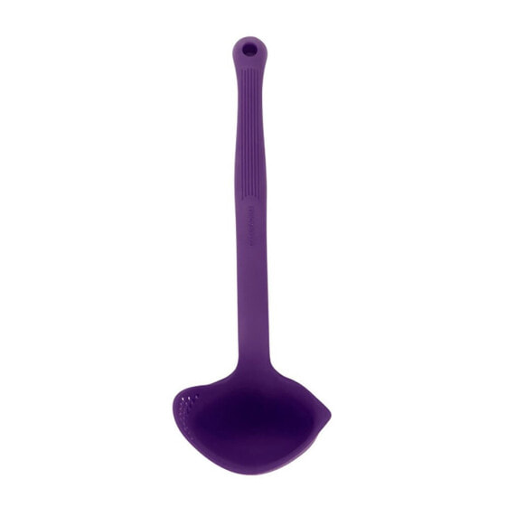 COLOURWORKS CWLADPURV2 Basting Spoon