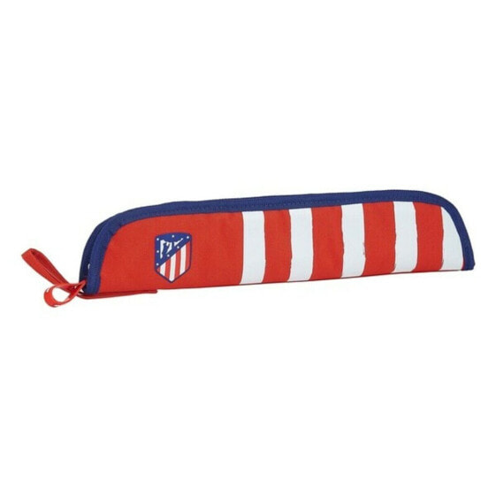 Держатель флейты Atlético Madrid 37 x 8 x 2 cm