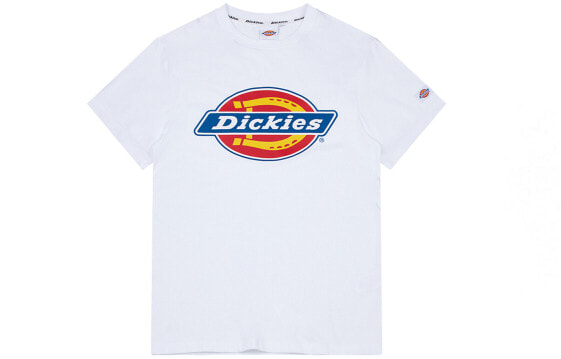 Футболка Dickies logoT DK008732C4D1