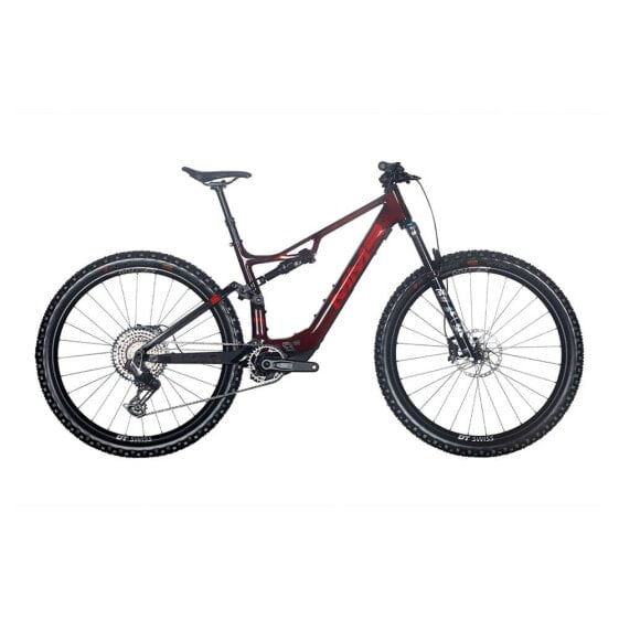 MMR Kaizen 10 29´´ 2024 MTB electric bike