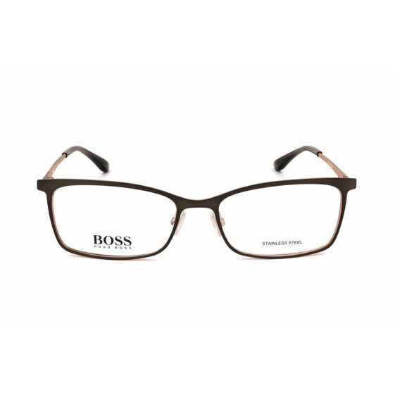 Men' Spectacle frame Hugo Boss BOSS 1112 55EEM