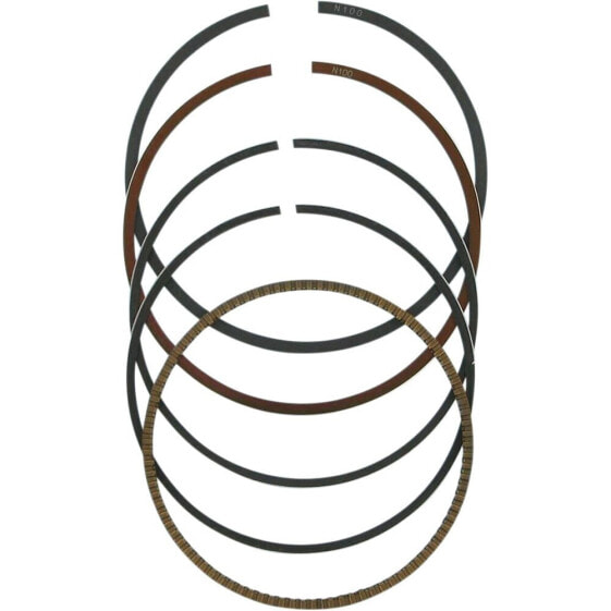 WISECO W3150XG Piston Rings