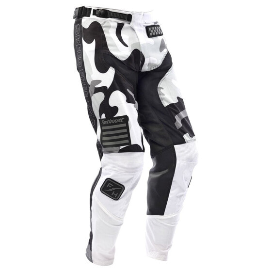 FASTHOUSE Grindhouse Riot off-road pants