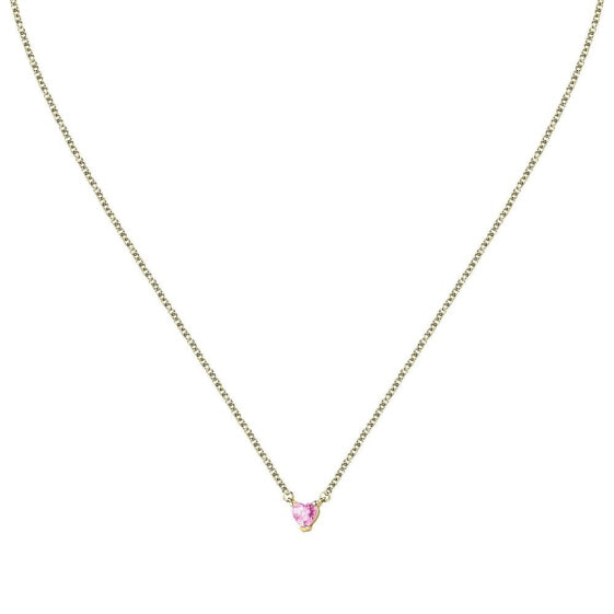 CHIARA FERRAGNI J19AUV06 necklace