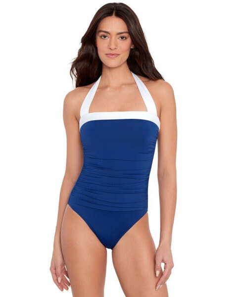 Bel Air One-Piece Swimsuit