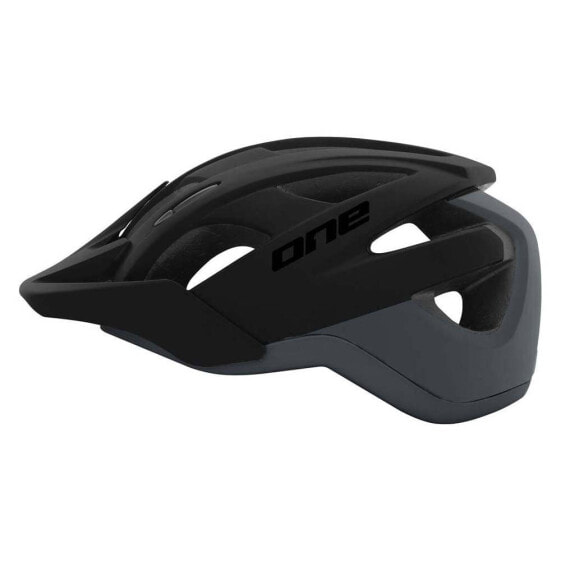 ONE Trail Pro MTB Helmet