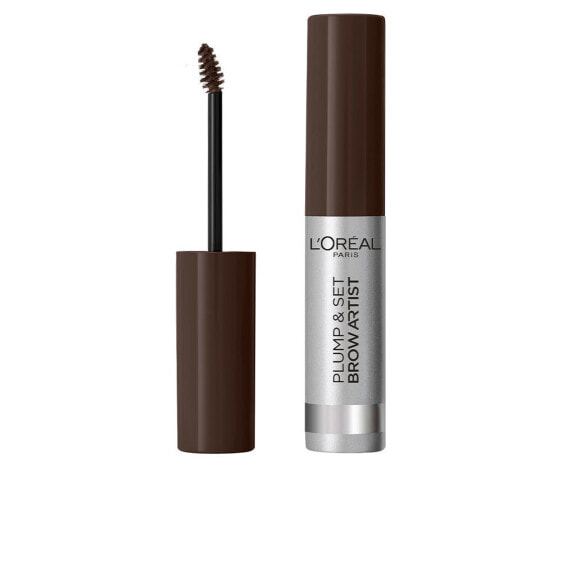 BROW ARTIST plump & set #108 dark brunette 4,90 ml