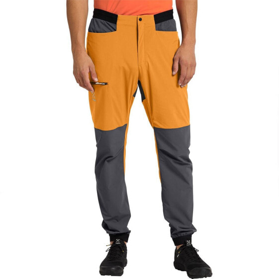 HAGLOFS L.I.M Rugged Pants