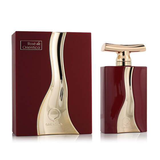 Женская парфюмерия Orientica Rosé de Orientica EDP EDP 90 ml