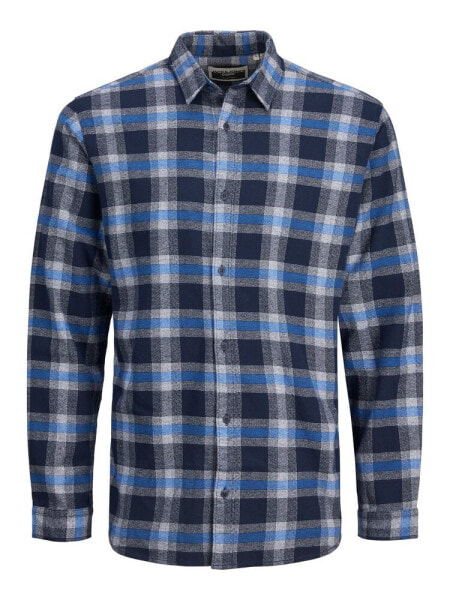 JACK & JONES Berg long sleeve shirt