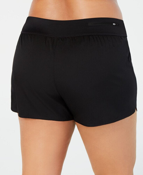 Plus 2.5" Size Element Swim Shorts