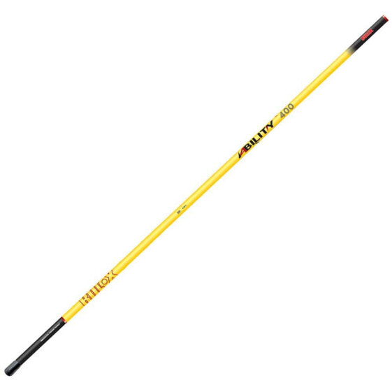 BULOX Ability Tele bottom shipping rod