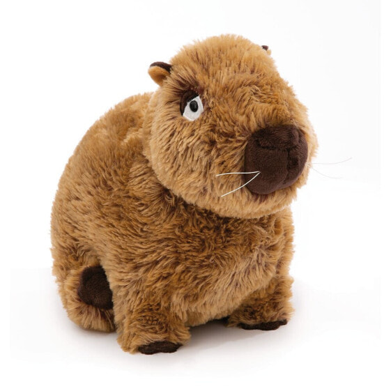 NICI Capybara Capy-Barbara 37 cm Sitting teddy