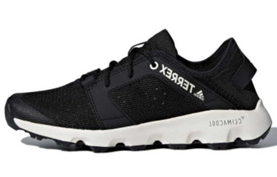 adidas Terrex Cc Voyager Sleek 低帮运动鞋 女款 黑白 / Спортивные тапочки LiNing Ln Slipper AGAQ003-6