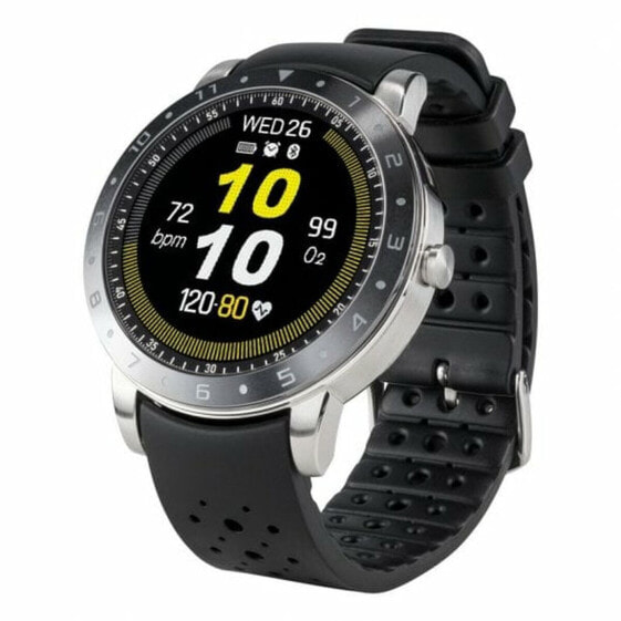 Умные часы Asus VivoWatch 5 HC-B05 1,34" Чёрный