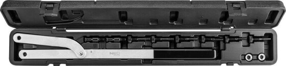 Ключ для натяжки клиновых ремней Neo 11-168