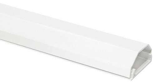 Разъем и переходник myWall HZ3-1,1WL Aluminum White