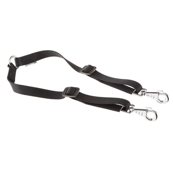 FERPLAST Nylon Twin 20 cm Leash