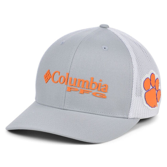 Clemson Tigers PFG Trucker Cap