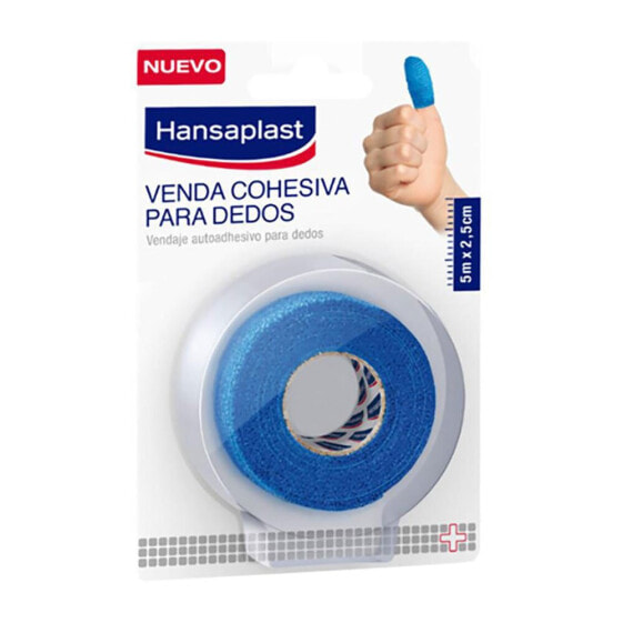 HANSAPLAST 96031 Cohesive Bandage