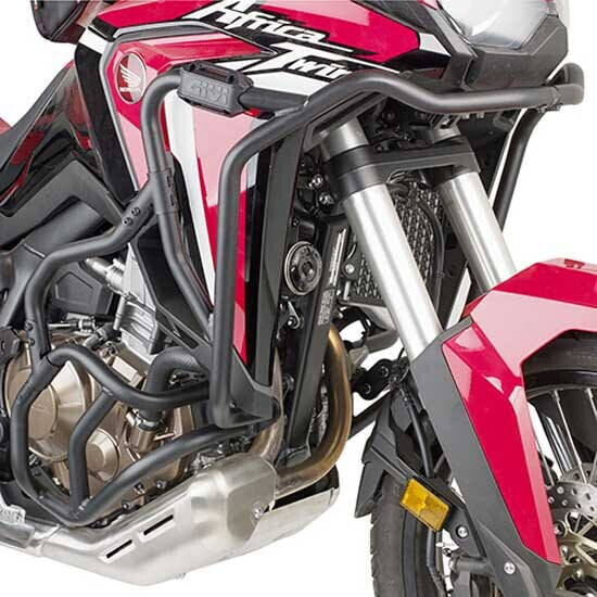 GIVI Honda CRF1100L Africa Twin 20 Tubular Engine Guard