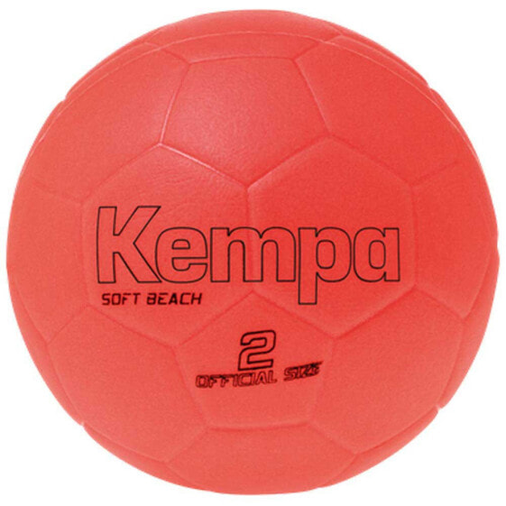 KEMPA Soft Beach Handball Ball