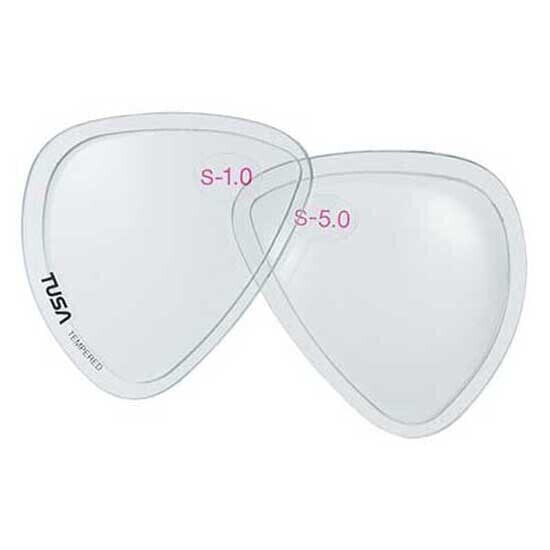 TUSA MC211 Corrective Left Prescription lens