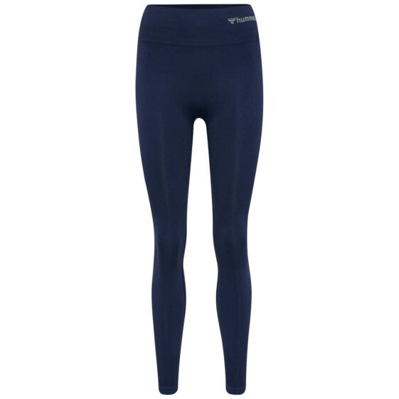 HUMMEL TIF Seamless High Waist Leggings