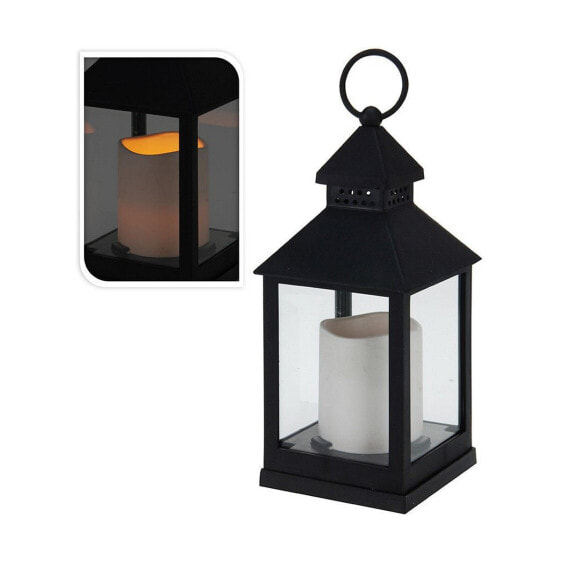 Lantern Black Metal (3 Units)