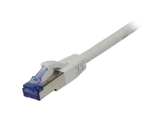 Synergy 21 S217147 - 2 m - Cat6a - SF/UTP (S-FTP) - RJ-45 - RJ-45